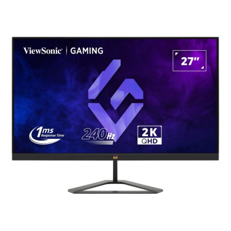 Monitor ViewSonic 27" VX2758A-2K-PRO-3 (VS20058) IPS 2xHDMI DP