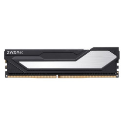 Pamięć DDR4 Apacer ZADAK TWIST 32GB (1x32GB) 3200MHz CL16 1,35V Black