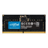 Pamięć SODIMM DDR5 Crucial 32GB (1x32GB) 4800MHz CL40 1,1V