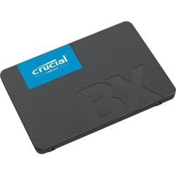 Dysk SSD Crucial BX500 1TB SATA 3 (540/500 MB/s) 3D NAND, 7mm