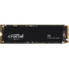 Dysk SSD Crucial P3 1TB M.2 PCIe 3.0 NVMe 2280 (3500/3000MB/s)