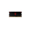 Pamięć SODIMM DDR4 GOODRAM IRDM16GB (1x16GB) 3200MHz CL16 Black