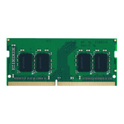 Pamięć SODIMM DDR4 GOODRAM 16GB 2400MHz CL17