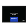 Dysk SSD GOODRAM CX400 GEN.2 1TB SATA III 2,5" (550/500) 7mm