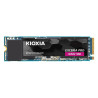 Dysk SSD KIOXIA EXCERIA PRO 1TB PCIe Gen4x4 NVMe (7300/6400 MB/s) 2280-S2-M