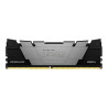 Pamięć DDR4 Kingston Fury Renegade 16GB (2x8GB) 3600MHz CL16 1,35V czarna