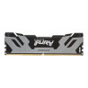 Pamięć niebinarna DDR5 Kingston FURY Renegade 48GB (1x48GB) 6400MHz CL32 1,4V Silver