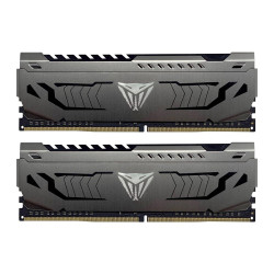 Pamięć DDR4 Patriot Viper Steel 16GB (2x8GB) 3200 MHz CL16 1,35V