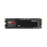 Dysk SSD Samsung 990 PRO 1TB M.2 2280 PCIe 4.0 x4 NVMe (7450/6900 MB/s)