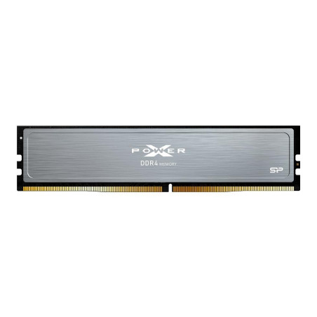 Pamięć DDR4 Silicon Power XPOWER Pulse Gaming 16GB (2x8GB) 3200MHz CL16 1,35V