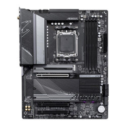 Płyta Gigabyte B650 AORUS ELITE AX V2 /AMD B650/DDR5/SATA3/M.2/USB3.2/WiFi/BT/PCIe4.0/AM5/ATX