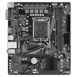 Płyta Gigabyte H610M H V3 DDR4 (rev. 1.0) /H610/DDR4/SATA3/M.2/USB3.0/PCIe4.0/s.1700/mATX