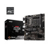 Płyta MSI A520M PRO /AMD A520/DDR4/SATA3/M.2/USB3.1/PCIe3.0/AM4/mATX