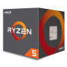 Procesor AMD Ryzen 5 3400G S-AM4 3.70/4.20GHz BOX