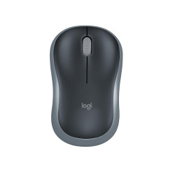 Mysz optyczna bezprzewodowa Logitech M185