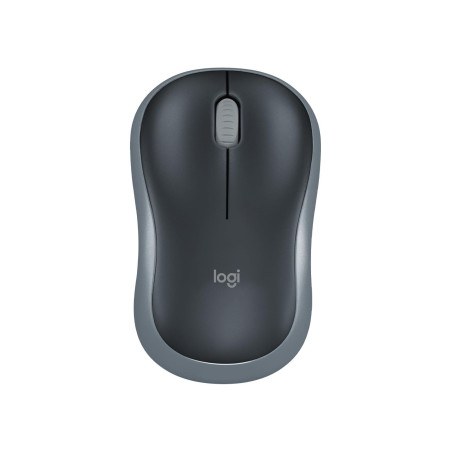 Mysz optyczna bezprzewodowa Logitech M185