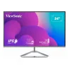 Monitor ViewSonic 23,8" VX2476-SMH (VS18115) 2xHDMI VGA głośniki 2x2W