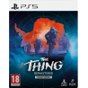 The Thing: Remastered Deluxe Edition - PS5