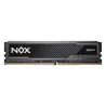 Pamięć DDR4 Apacer NOX Gaming 8GB (1x8GB) 3200MHz CL16 1,35V