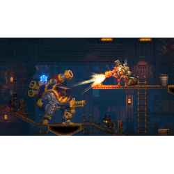 Steamworld Heist II - Nintendo Switch