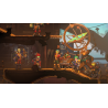 Steamworld Heist II - Nintendo Switch