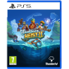 Steamworld Heist II - PS5