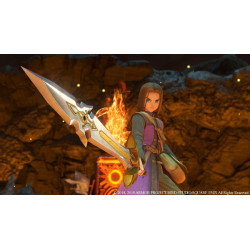 SWITCH Dragon Quest XI S: Echoes - Def. Edition