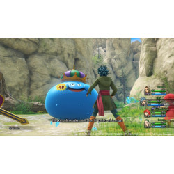 SWITCH Dragon Quest XI S: Echoes - Def. Edition