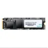 Dysk SSD Apacer AS2280P4 1TB M.2 PCIe NVMe Gen3 x4 2280 (3000/2000 MB/s) 3D TLC