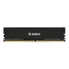 Pamięć DDR4 ADAX UDIMM 8GB (1x8GB) 3200MHz CL16 1,35V SR