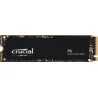 Dysk SSD Crucial P3 500GB M.2 PCIe 3.0 NVMe 2280 (3500/1900MB/s)