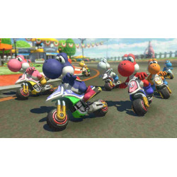 SWITCH Mario Kart 8 Deluxe