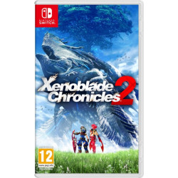 SWITCH Xenoblade Chronicles 2