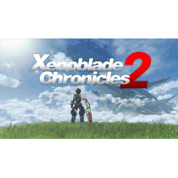 SWITCH Xenoblade Chronicles 2