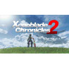 SWITCH Xenoblade Chronicles 2