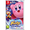 SWITCH Kirby Star Allies