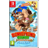 SWITCH Donkey Kong Country: Tropical Freeze