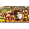 SWITCH Donkey Kong Country: Tropical Freeze