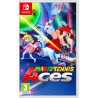 SWITCH Mario Tennis Aces