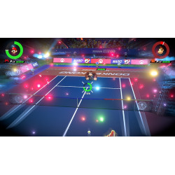 SWITCH Mario Tennis Aces