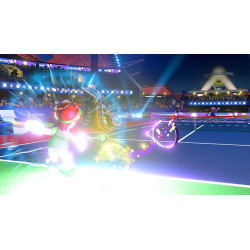 SWITCH Mario Tennis Aces