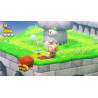 SWITCH Captain Toad: Treasure Tracker