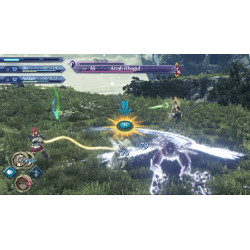 SWITCH Xenoblade Chronicles 2: Torna~The Golden Co