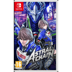 SWITCH Astral Chain