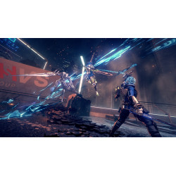 SWITCH Astral Chain