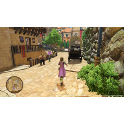 SWITCH Dragon Quest XI S: Echoes - Def. Edition