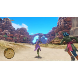 SWITCH Dragon Quest XI S: Echoes - Def. Edition