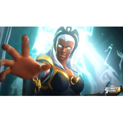 SWITCH Marvel Ultimate Alliance 3: The Black Order