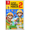 SWITCH Super Mario Maker 2