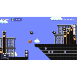 SWITCH Super Mario Maker 2